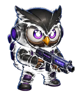 Night Owl operator