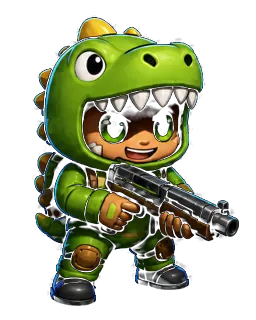 Rex operator