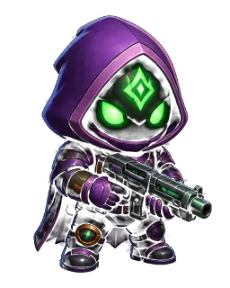 Rune operator